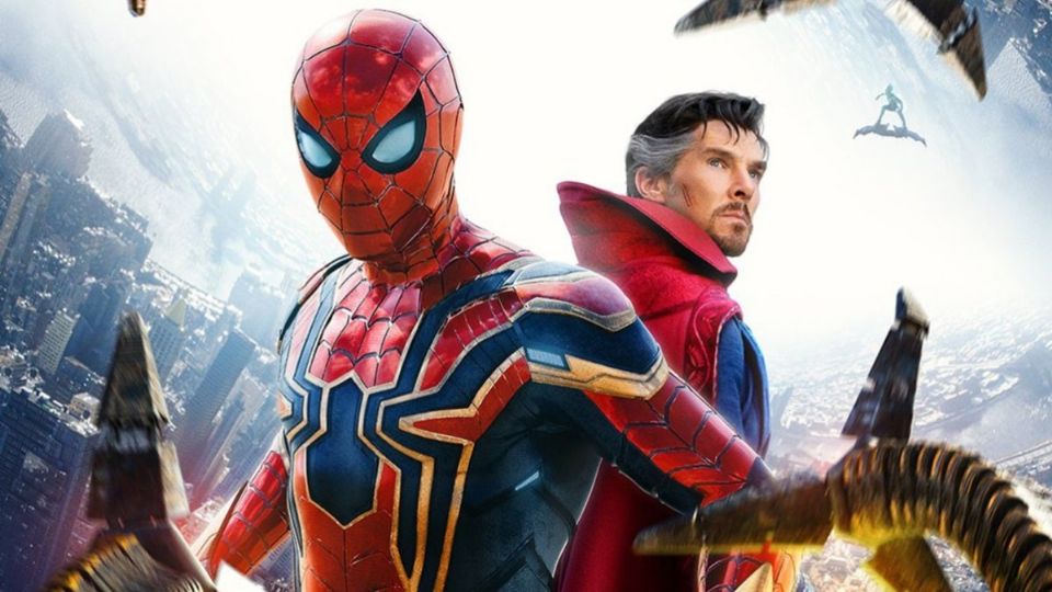 Spider-Man: No Way Home | ¿A qué hora se estrena el segundo tráiler en México y otros países?
