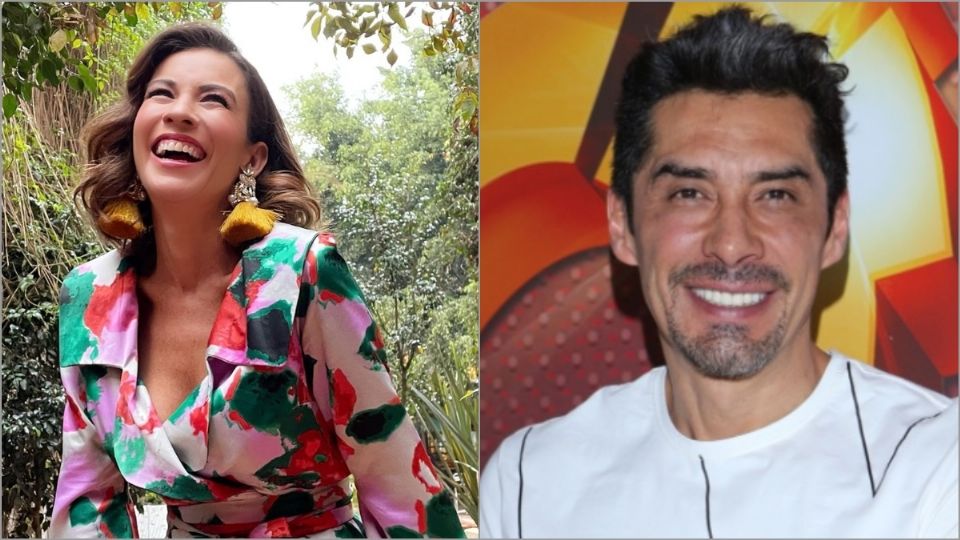 «Tu luz molestará a quienes viven en la oscuridad»: Ingrid Coronado bailando se lanza contra Charly López